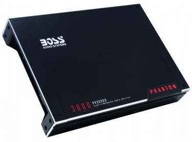 BOSS Audio PH2.600.   PH2.600.